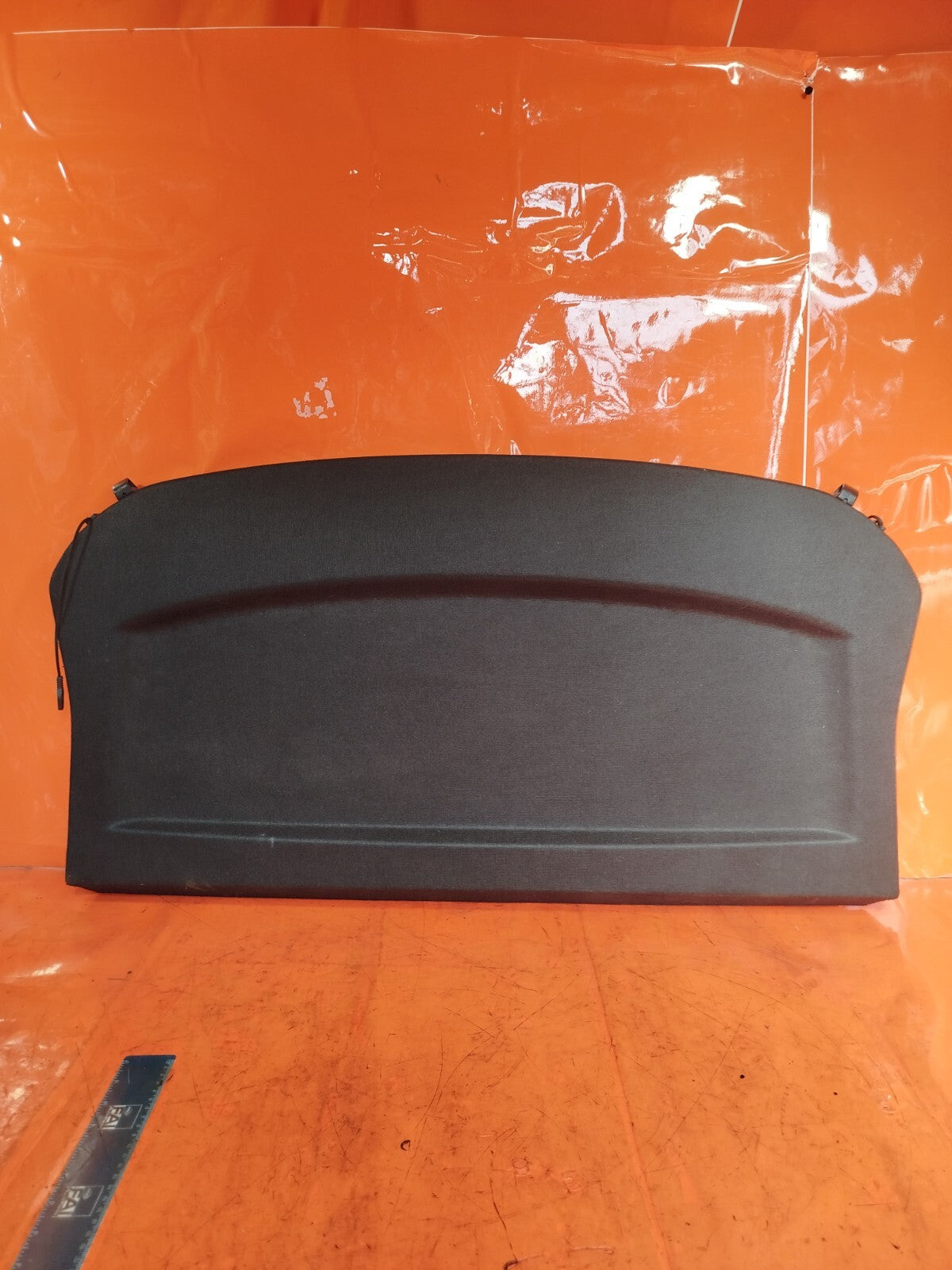 ✅2012 BMW 1 SERIES F20 PARCEL SHELF 6966715 + WARRANTY - Image 2
