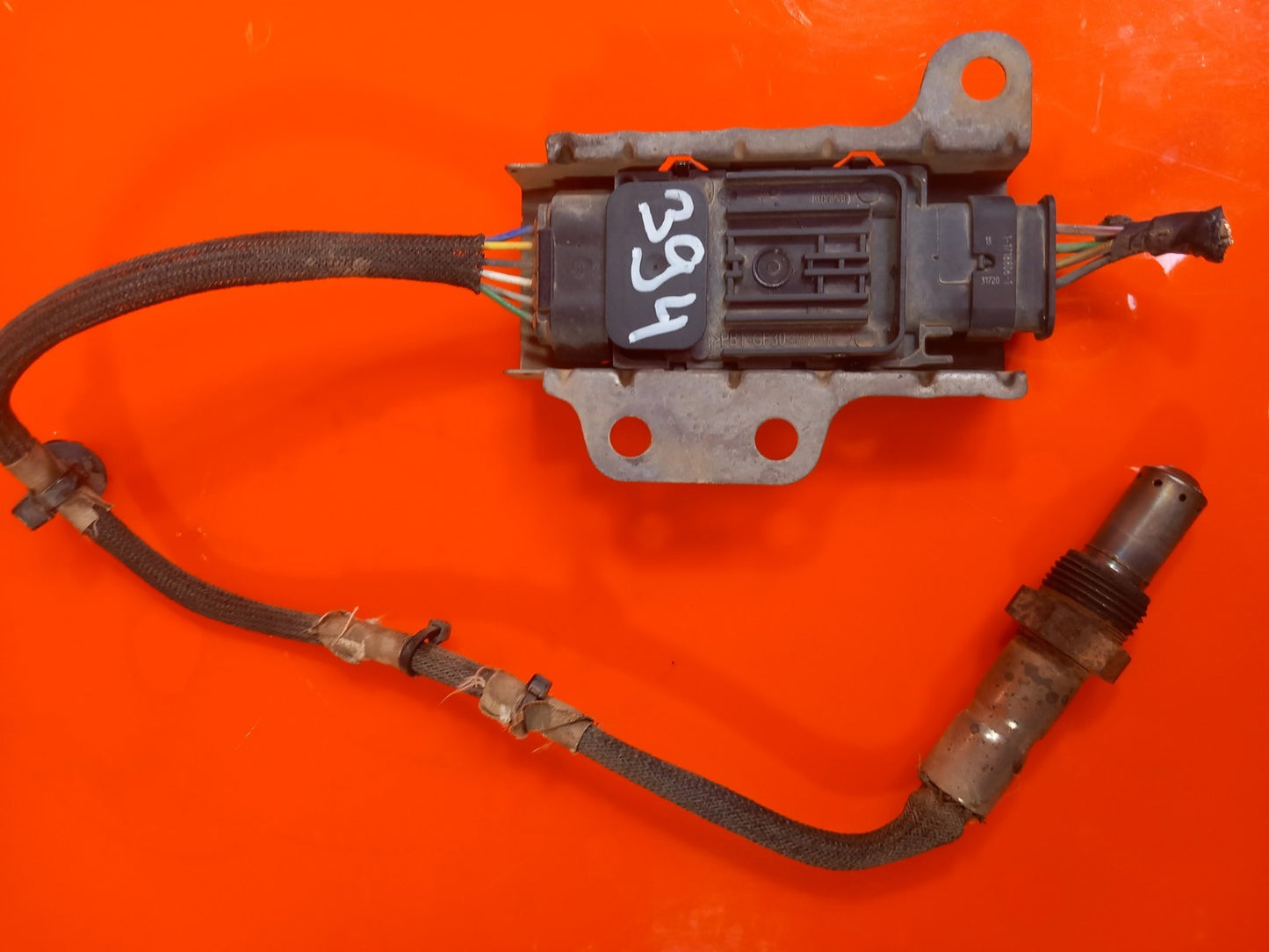 Ford Transit Custom 2.0 Diesel 2021 Oxygen Lambda Sensor GK215E145AD Warranty - Image 12