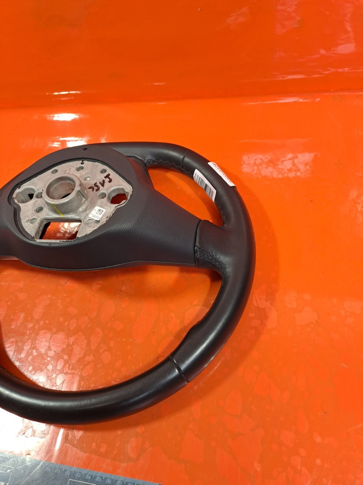 2023 VW TAIGO LIFE 1.0P STEERING WHEEL 6380998 + WARRANTY A219 - Image 11