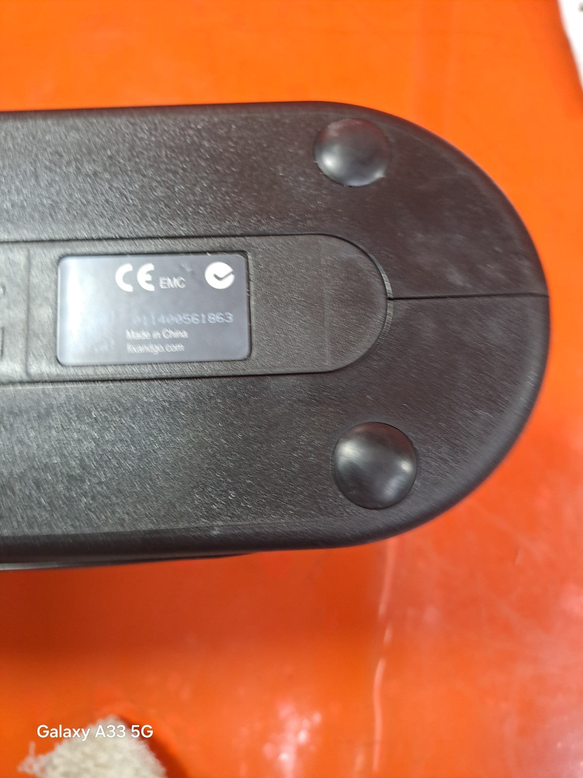 ✅AUDI Q7 S LINE 3.0 DIESEL 2007 TYRE COMPRESSOR Warranty A295 - Image 11