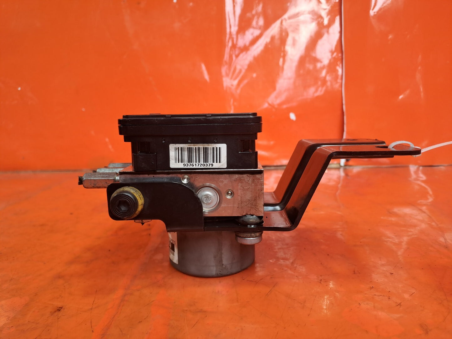 ✅2016 SSANGYONG TIVOLI ELX 1.6D ABS PUMP 48920-35100 + WARRANTY A279 - Image 5