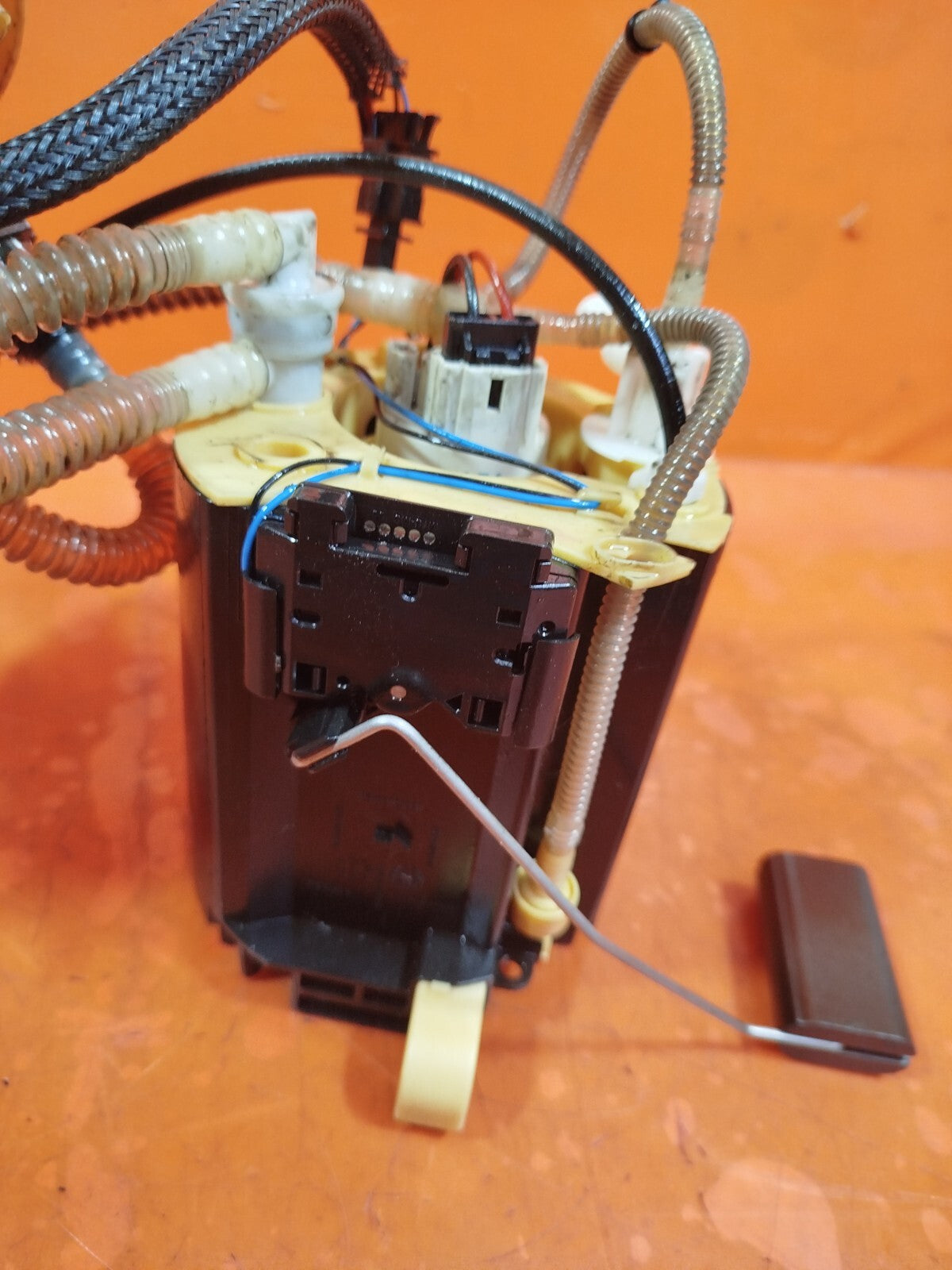 ✅2010 LAND ROVER DISCOVERY 4 L319 FUEL PUMP SENDER UNIT AH22-9039-BD + WARRANTY - Image 8
