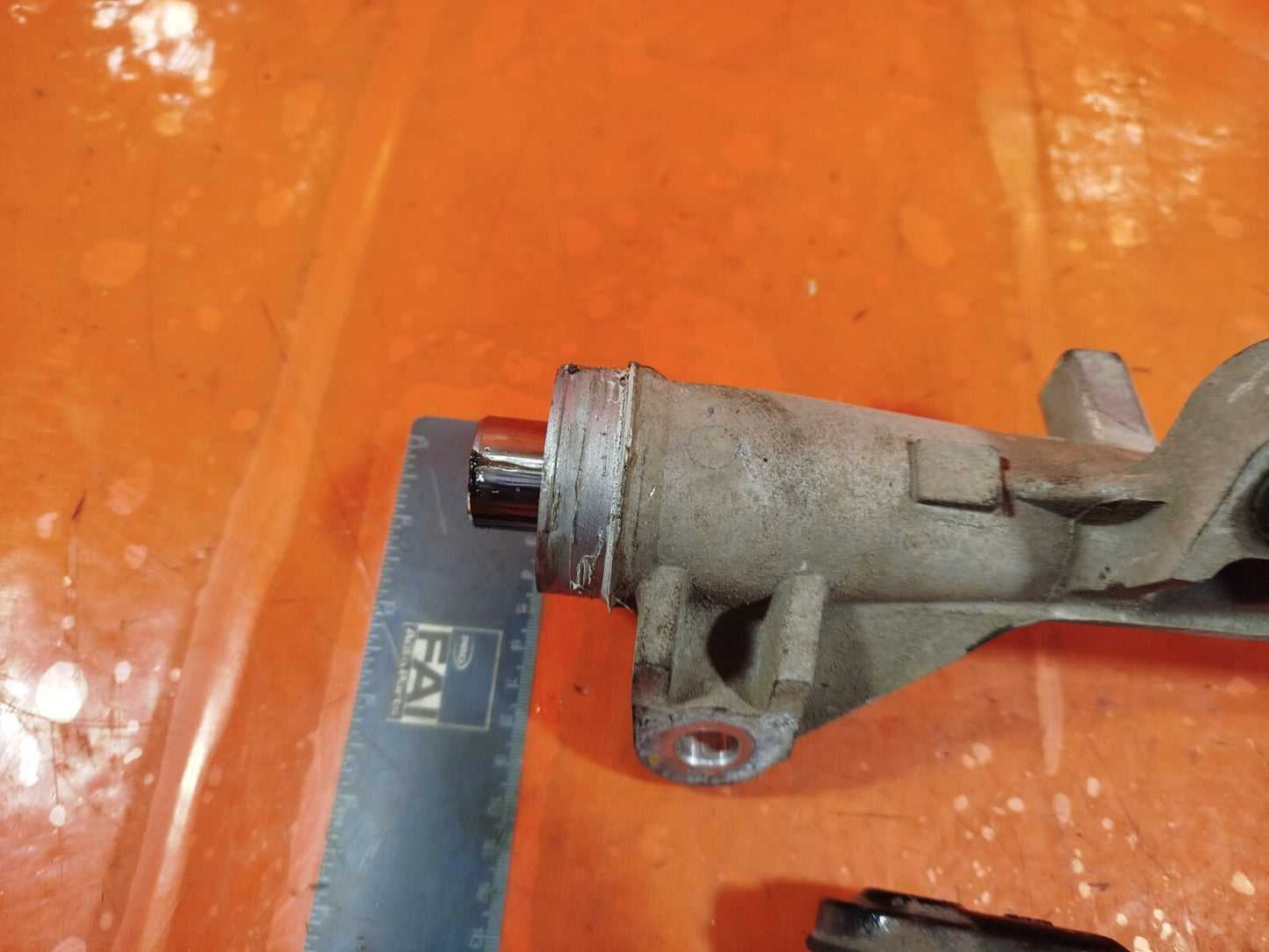 ✅KIA NIRO 2 S-A 1.6 PETROL 2020 POWER STEERING RACK 56500G5590 Warranty A194 - Image 12