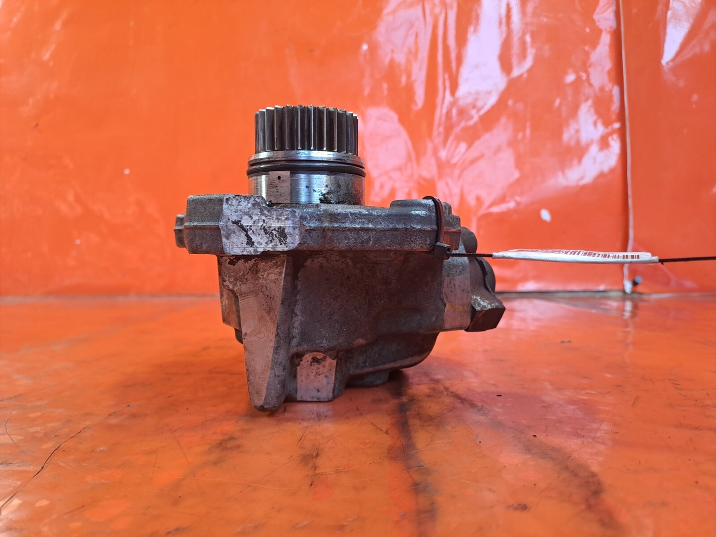 ✅FORD MONDEO TITANIUM MK5 2.0 DIESEL 2016 HIGH PRESSURE FUEL PUMP 9674984480 - Image 10