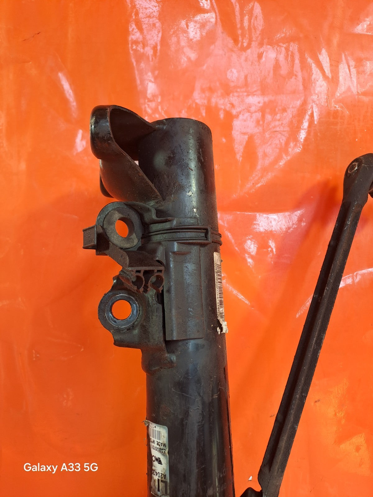 ✅MERCEDES C250 W204 2.1 DIESEL 2011 FRONT LEFT OR RIGHT SHOCK ABSORBER A283 - Image 4