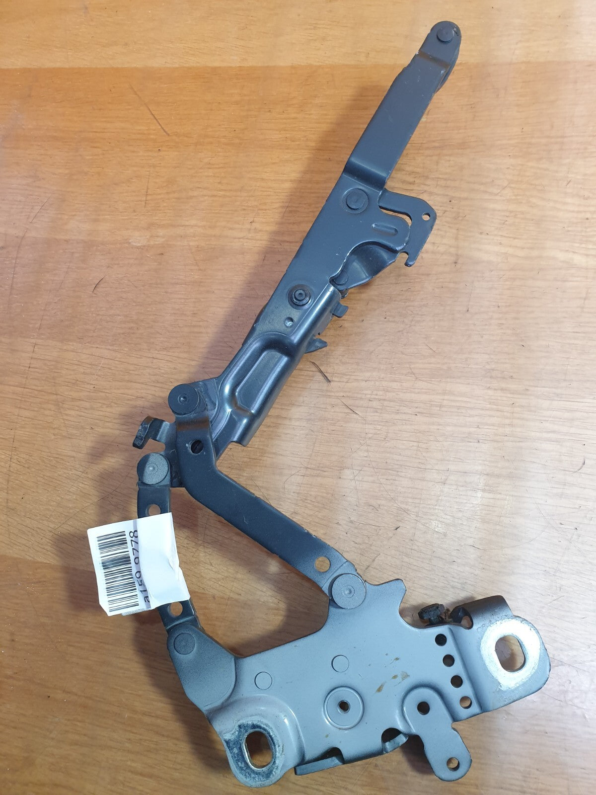 ✅2012 BMW 1 SERIES F20 1.6P BONNET HINGES PAIR 7239415 7239416 + WARRANTY A159 - Image 6