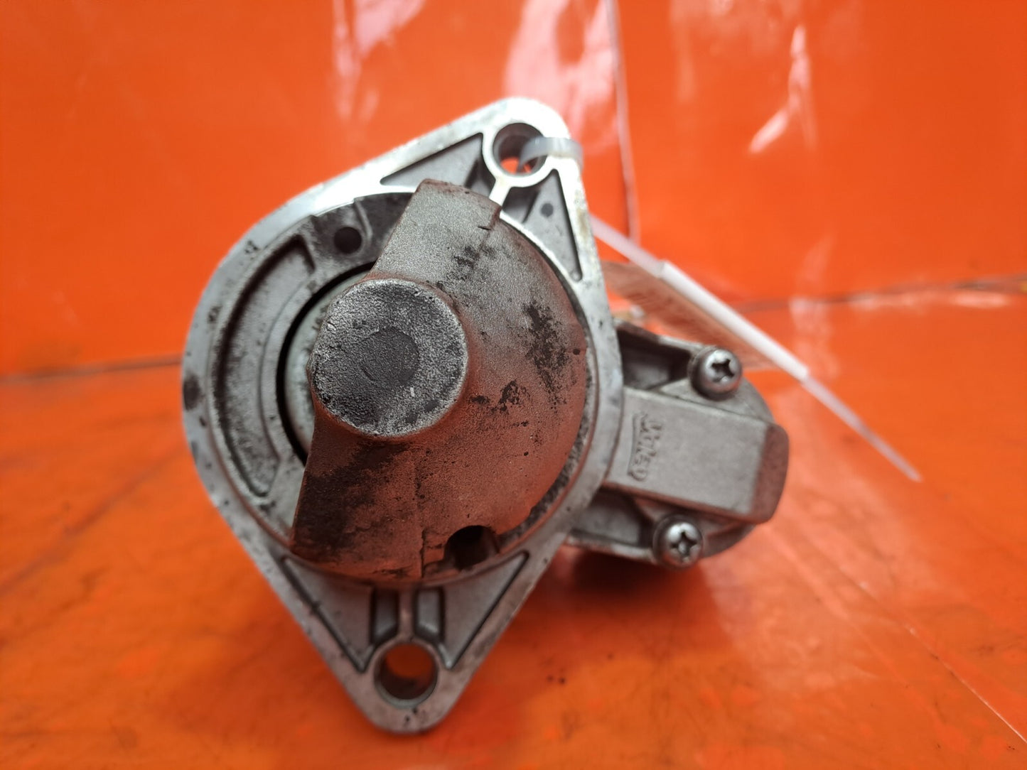 ✅2016 SSANGYONG TIVOLI ELX 1.6D STARTER MOTOR 6731510001 + WARRANTY A279 - Image 3