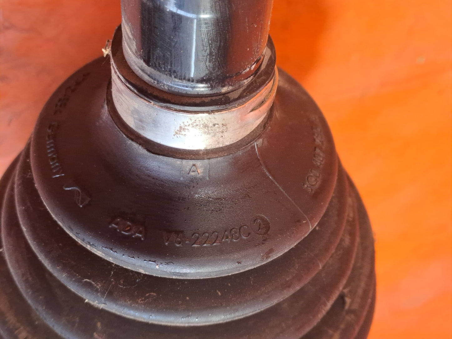 ✅VW AUDI SKODA SEAT 1.5 PETROL 2018-2024 FRONT RIGHT AUTO DRIVESHAFT 5Q0407272EE - Image 12