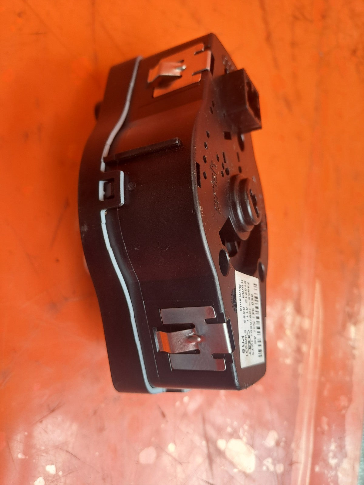 ✅Audi Q5 S Line 2012 2.0 Diesel HEADLIGHT SWITCH BUTTON 8K0941531AS Warranty - Image 8