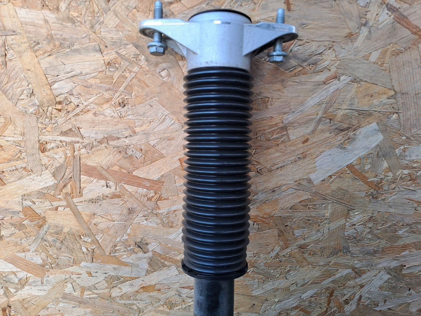 2024 TESLA MODEL 3 LONG REAR LEFT SHOCK ABSORBER 1344462-00-D + WARRANTY A207 - Image 9