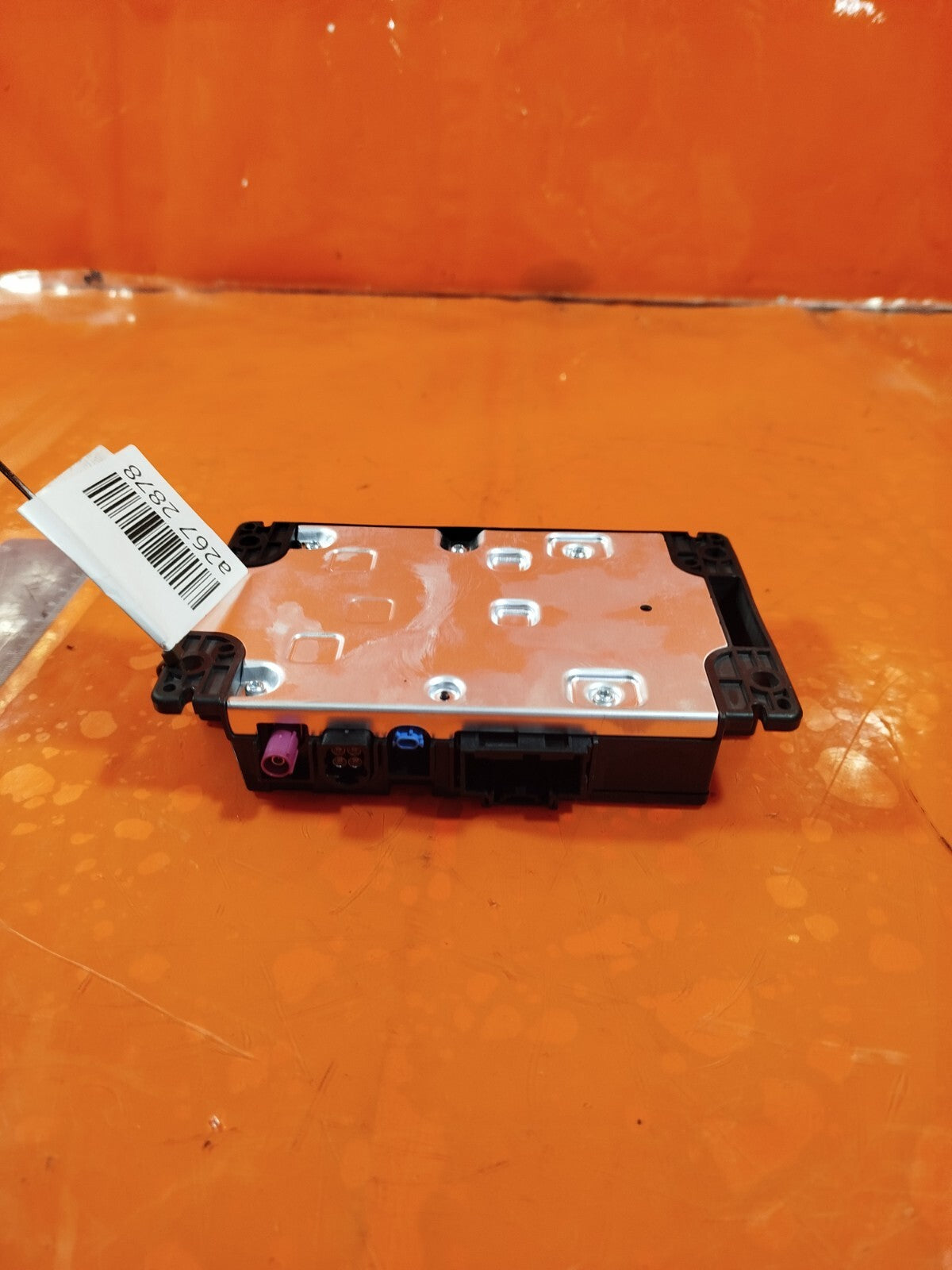✅Ford Focus St-Line 1.0 Petrol 2024 TELEMATICS CONTROL MODULE ECU Warranty - Image 4