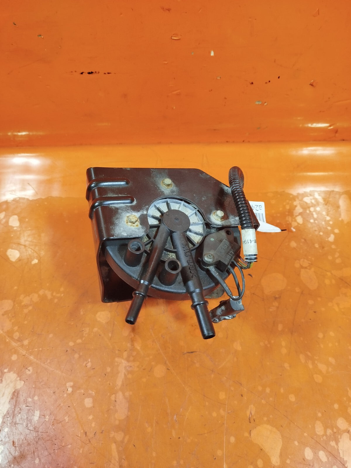 ✅2010 LAND ROVER DISCOVERY 4 L319 FUEL FILTER DH329-B262-AA + WARRANTY A244 - Image 2