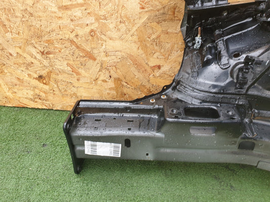 ✅2023 CUPRA FORMENTOR 1.4P HYBRID FRONT RIGHT CHASSIS LEG + WARRANTY A173 - Image 2