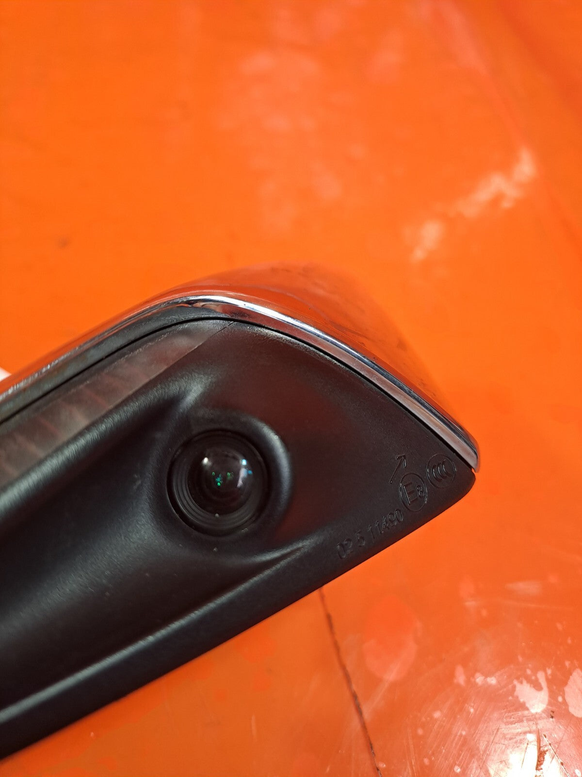 ✅2020 TESLA MODEL 3 RIGHT FENDER CAMERA TURN SIGNAL 1495865-20-E + WARRANTY A266 - Image 11