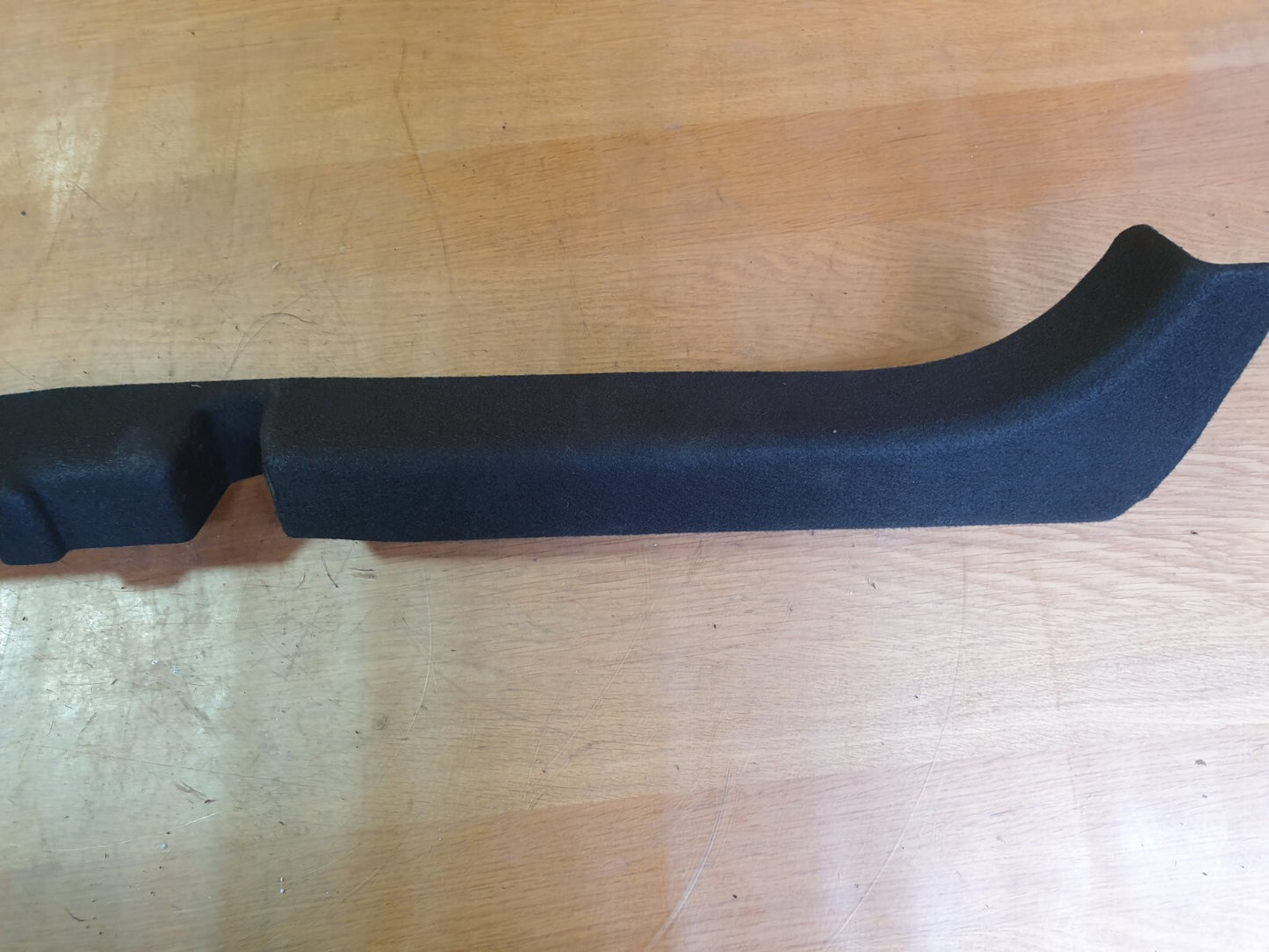 ✅2022 TESLA MODEL Y TRUNK TRIM LEFT 1492953-00-C + WARRANTY A172 - Image 3