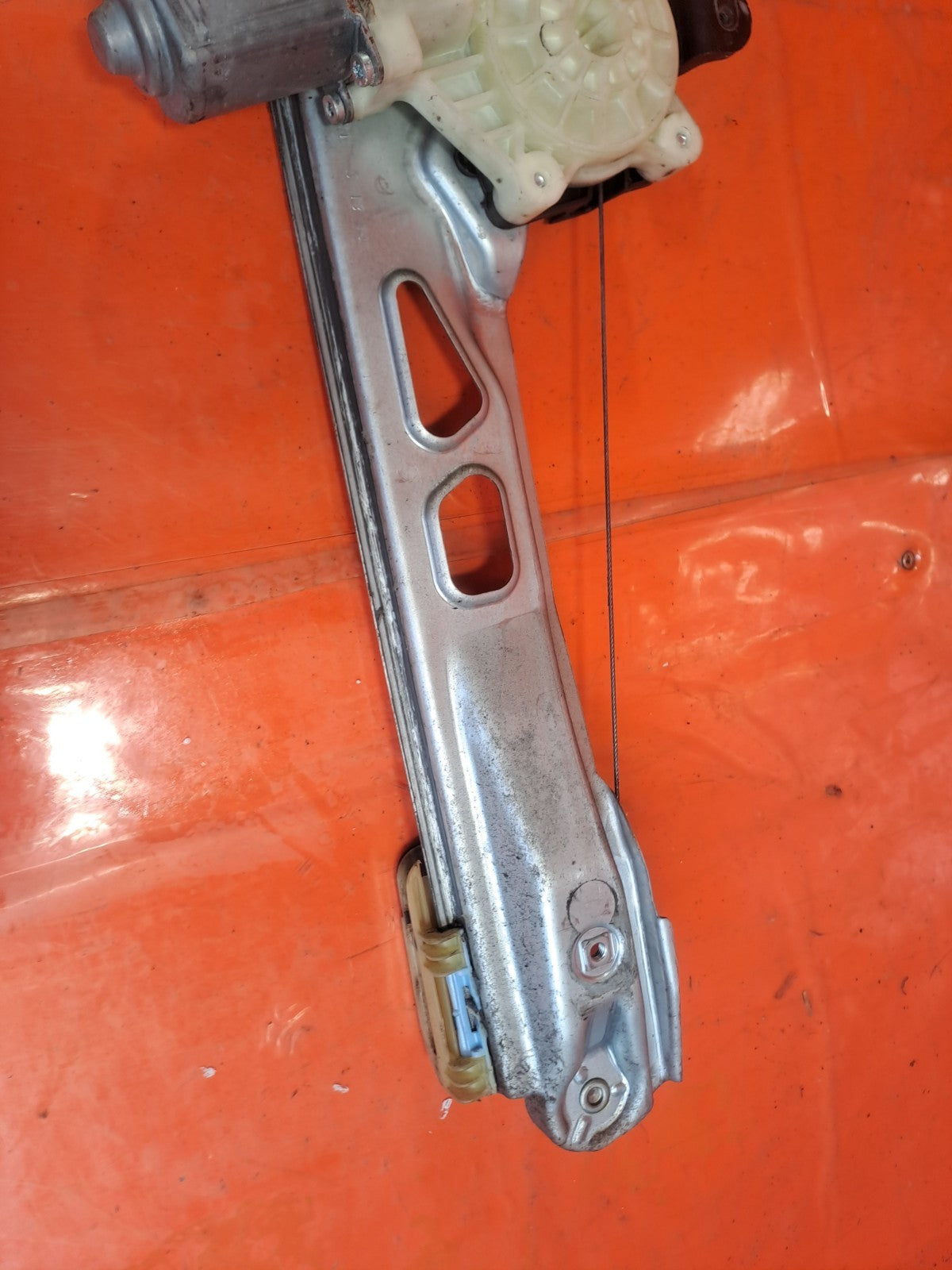 ✅Ford Transit Custom 2.2 Diesel 2014 Front Left Window Regulator BK21V23201BC - Image 12
