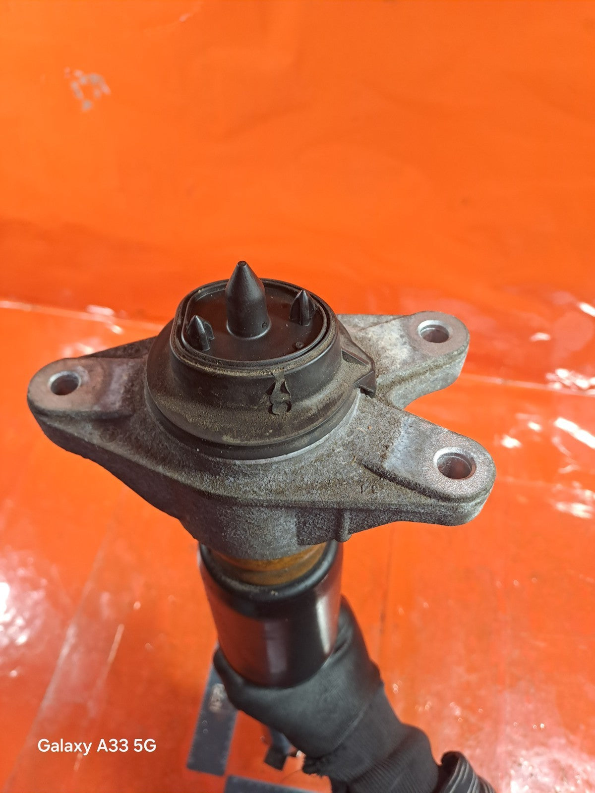 ✅BMW 330E G21 2.0 PETROL 2022 REAR RIGHT OR LEFT SHOCK ABSORBER 7568940 22342366 - Image 12