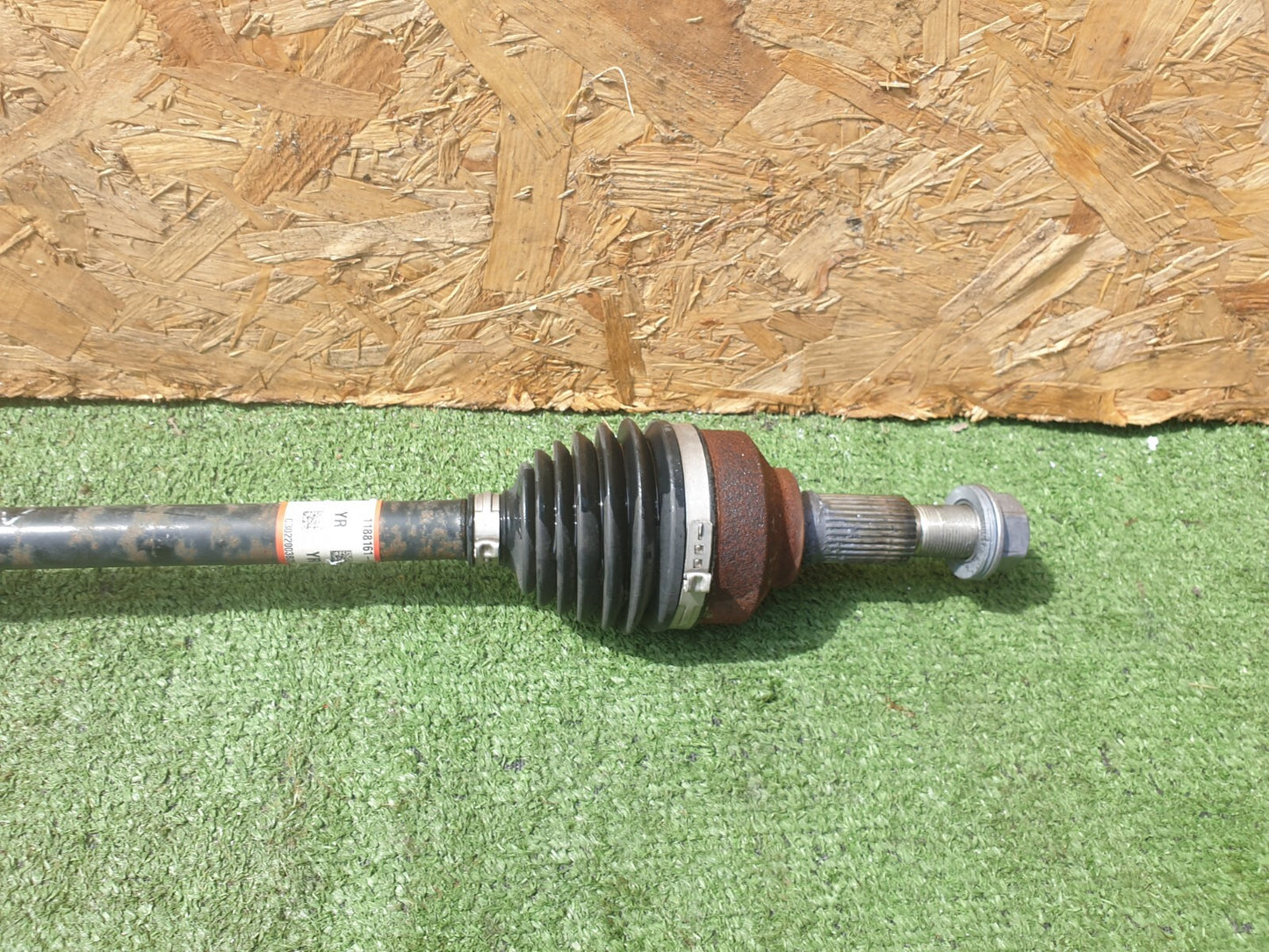 ✅2022 TESLA MODEL Y REAR LEFT or RIGHT AUTO DRIVESHAFT 1188161-00-D + WARRANTY - Image 11