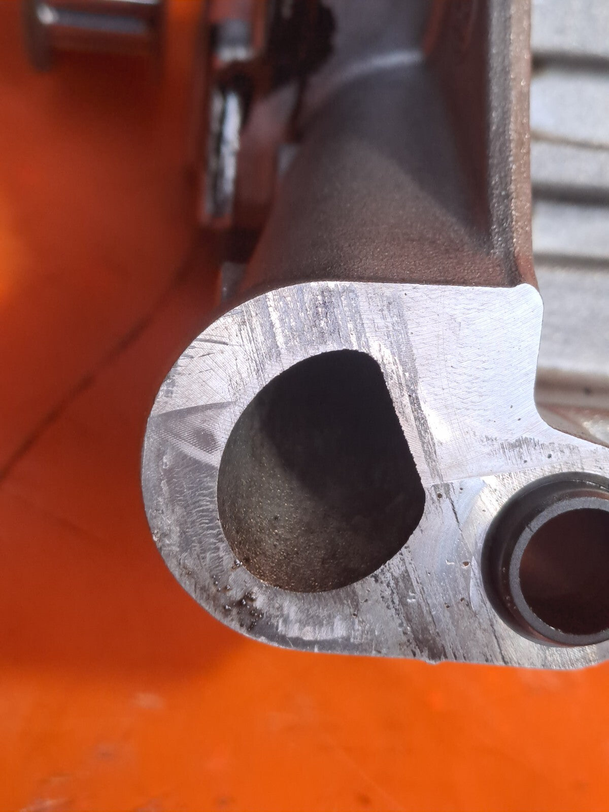 ✅Volkswagen Crafter Cr35 2017 2.0 Diesel OIL PUMP 03L115105B 03L115263 Warranty - Image 10