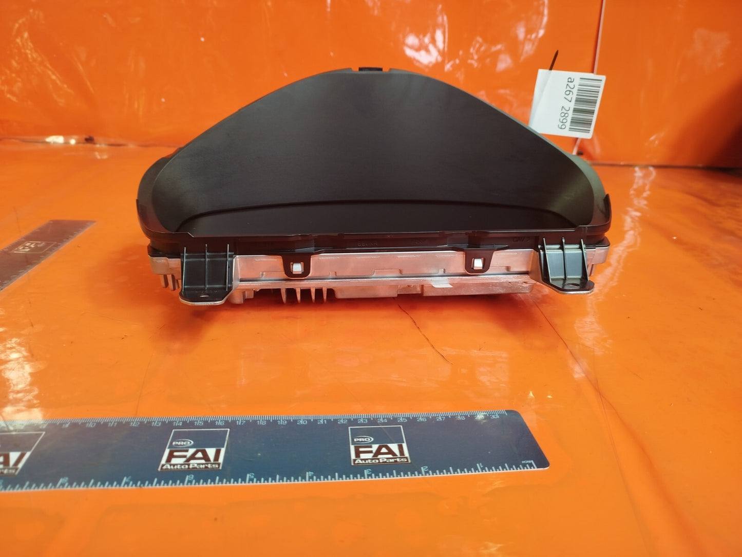 ✅2024 FORD FOCUS MK4 ST-LINE 1.0P SPEEDO INSTRUMENT CLUSTER NX7T-10849-SCD A267 - Image 8