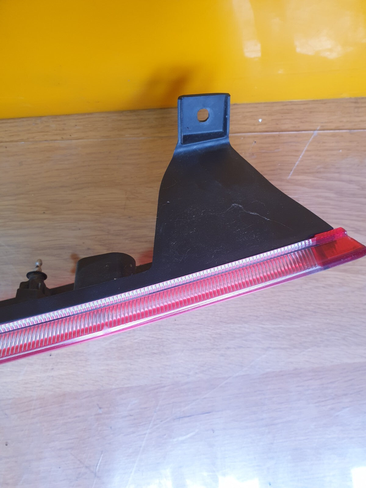 ✅2018 FORD TRANSIT CUSTOM V362 REAR RIGHT TAIL LIGHT BK21-13404-AH + WARRANTY - Image 12