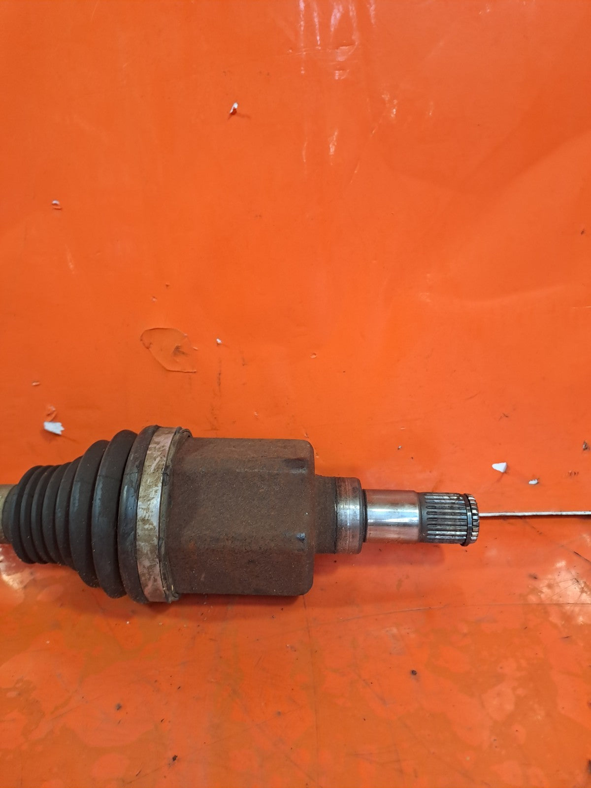 ✅VOLVO V40 2012-2020 FRONT LEFT MANUAL DRIVESHAFT P31280669 Warranty xAA - Image 5