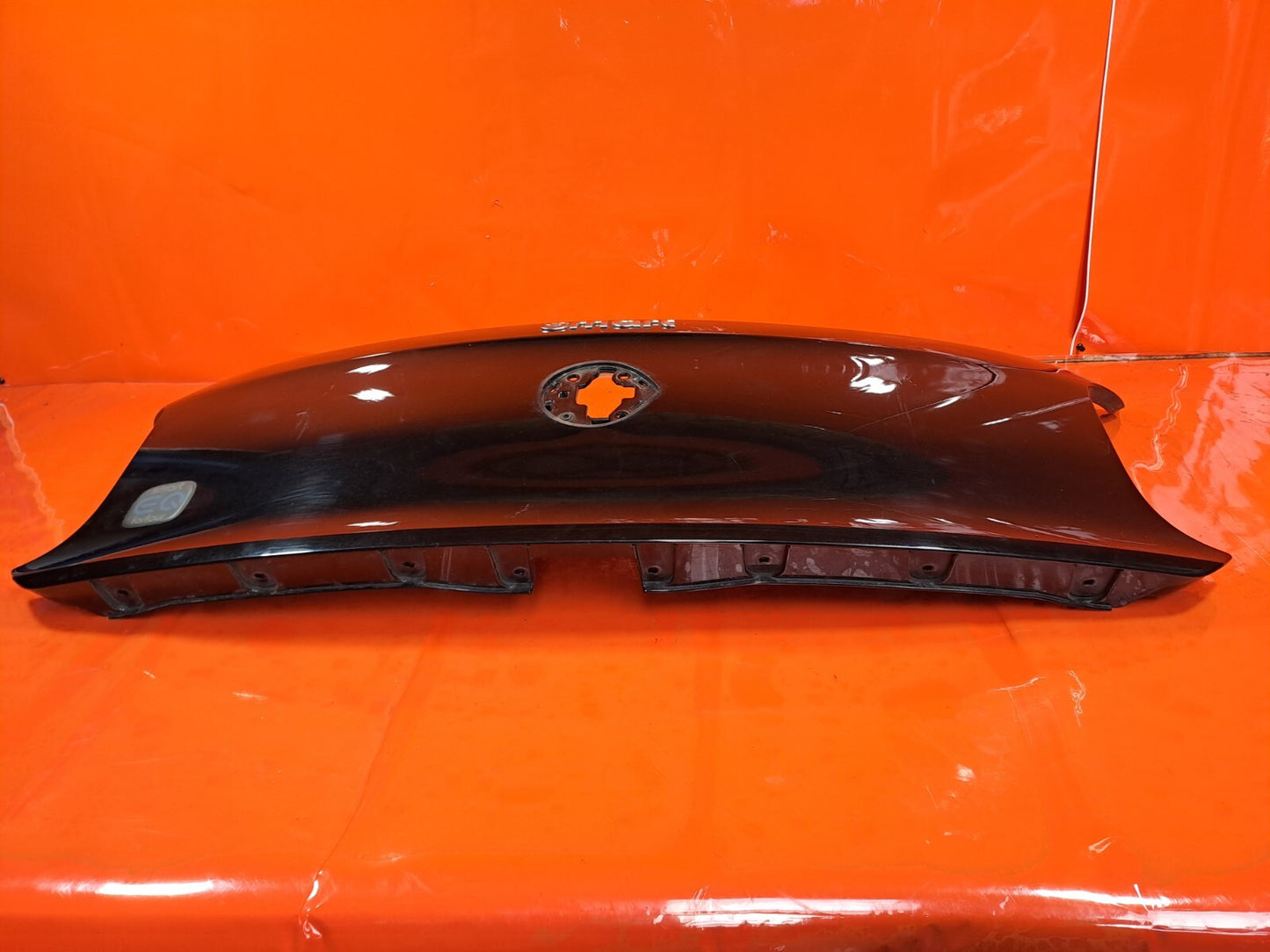 ✅SMART EQ FORFOUR 2020 TAILGATE BOOT LID A4537430600 848103159R Warranty A263 - Image 12