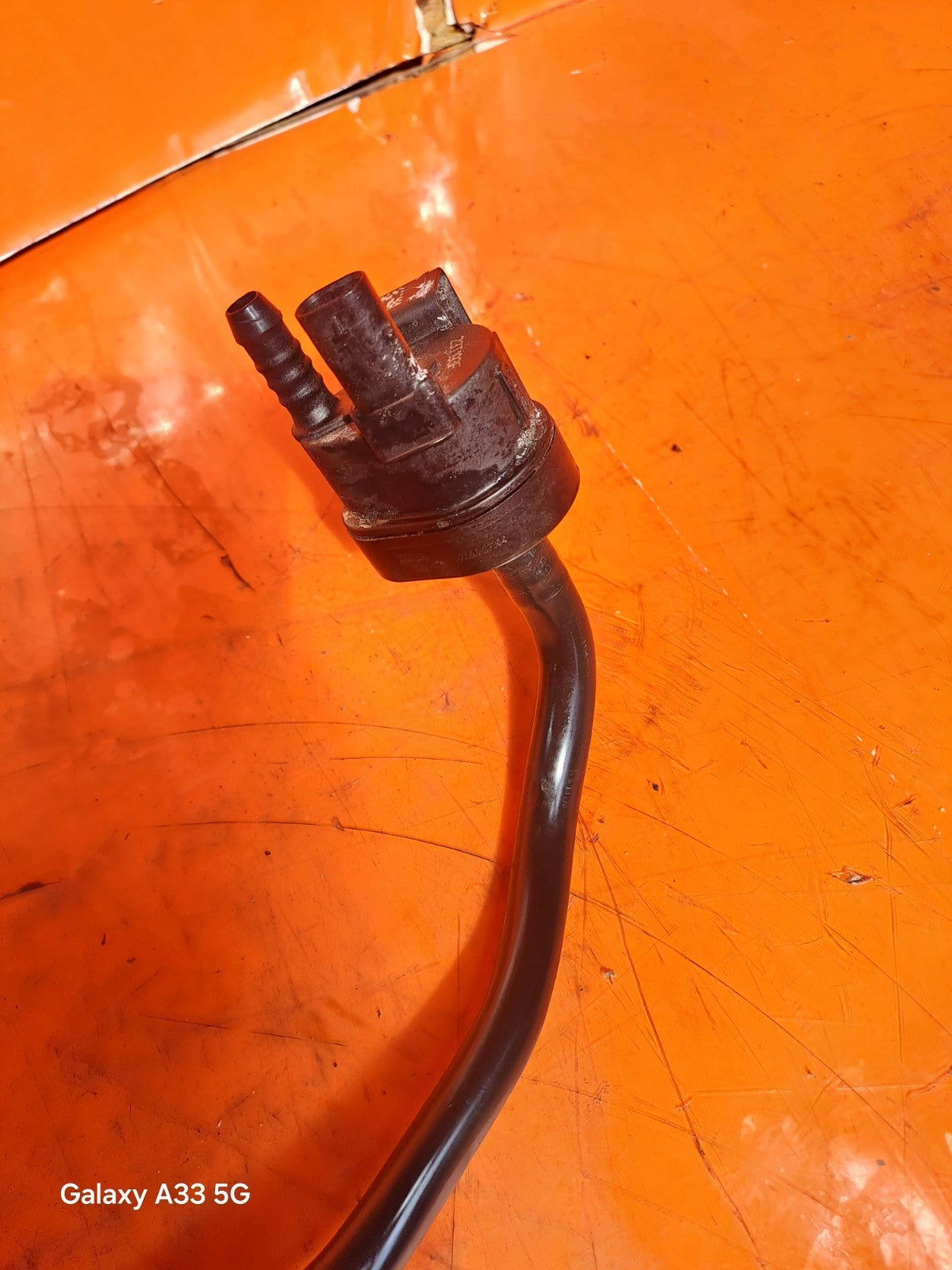✅VW GOLF GTE MK8 1.4 PETROL 2023 BREATHER CONNECTING PIPE 04E133366EF A294 - Image 7