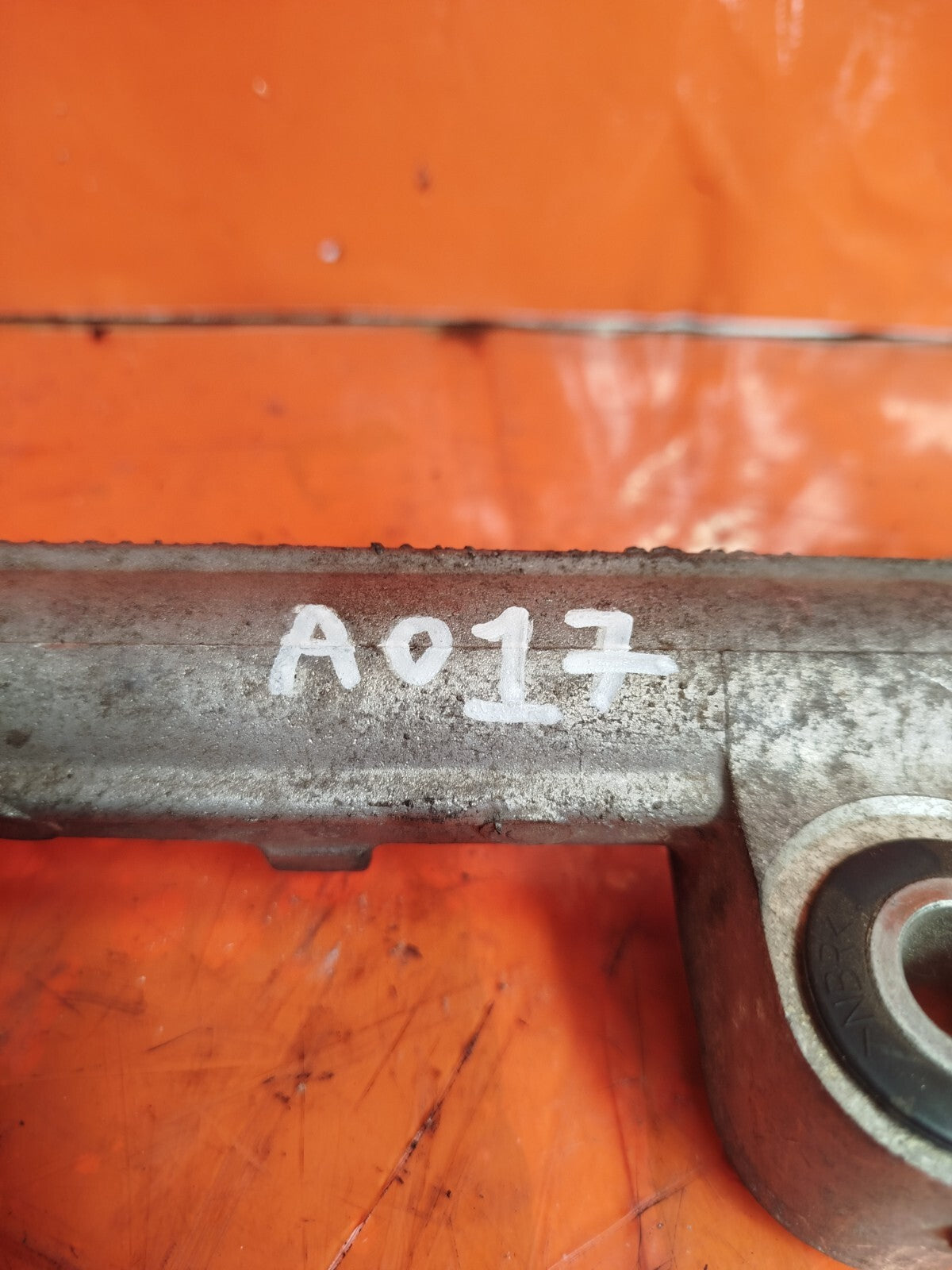 ✅Ford Fiesta ST 2021 POWER STEERING RACK H1BC-3A500-DB Warranty A017 - Image 12