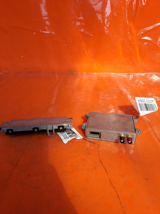 ✅Audi A5 S Line 2010 2.0 P ANTENNA AMPLIFIER MODULE 8J0035456A 8T0035225AA A223 - Image 2