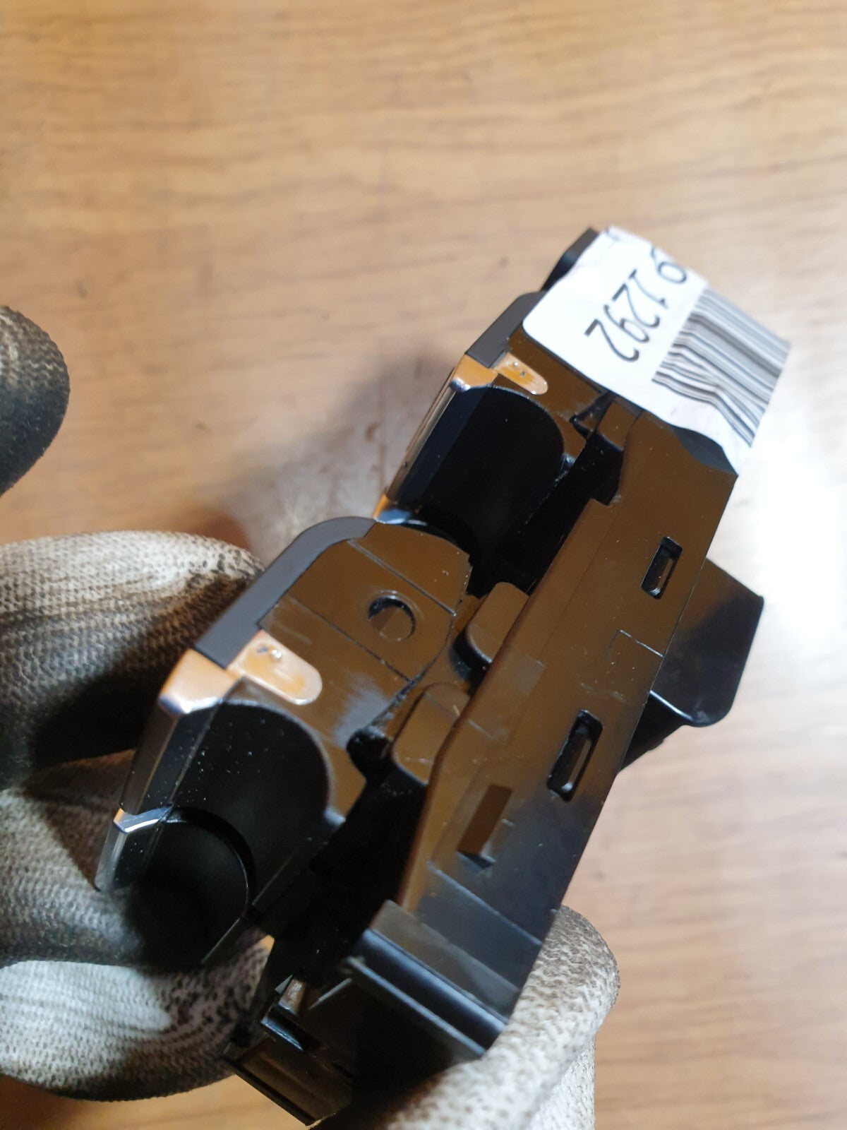 ✅AUDI A3 S LINE 1.4 PETROL 2021 FRONT RIGHT ELECTRIC WINDOW SWITCH 83A959851C - Image 12