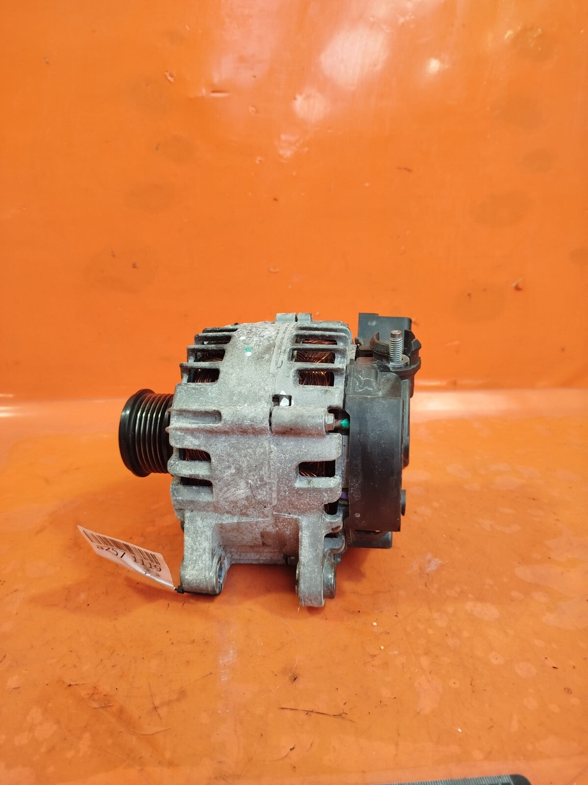 ✅Ford Focus (C 51) 2018 1.5 Diesel ALTERNATOR JX6T-10300-KB Warranty A257 - Image 9