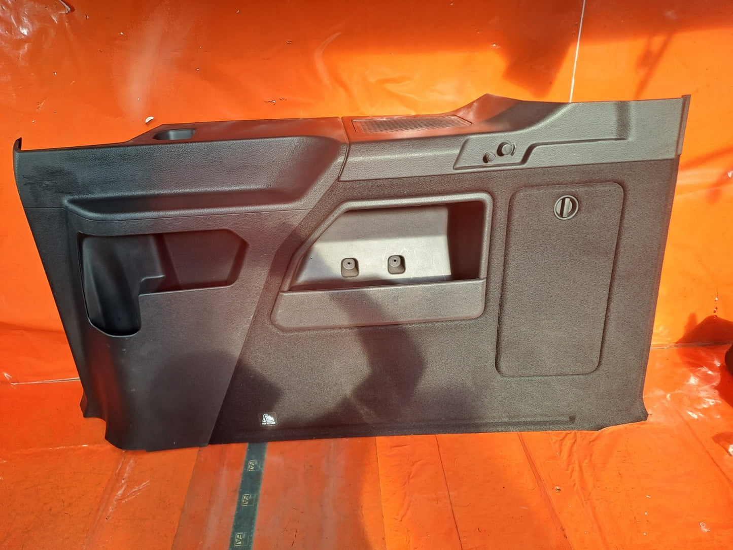 ✅FORD TOURNEO CONNECT VW CADDY 2.0 DIESEL 2024 TAILGATE DOOR CARD 2K4867036J - Image 12