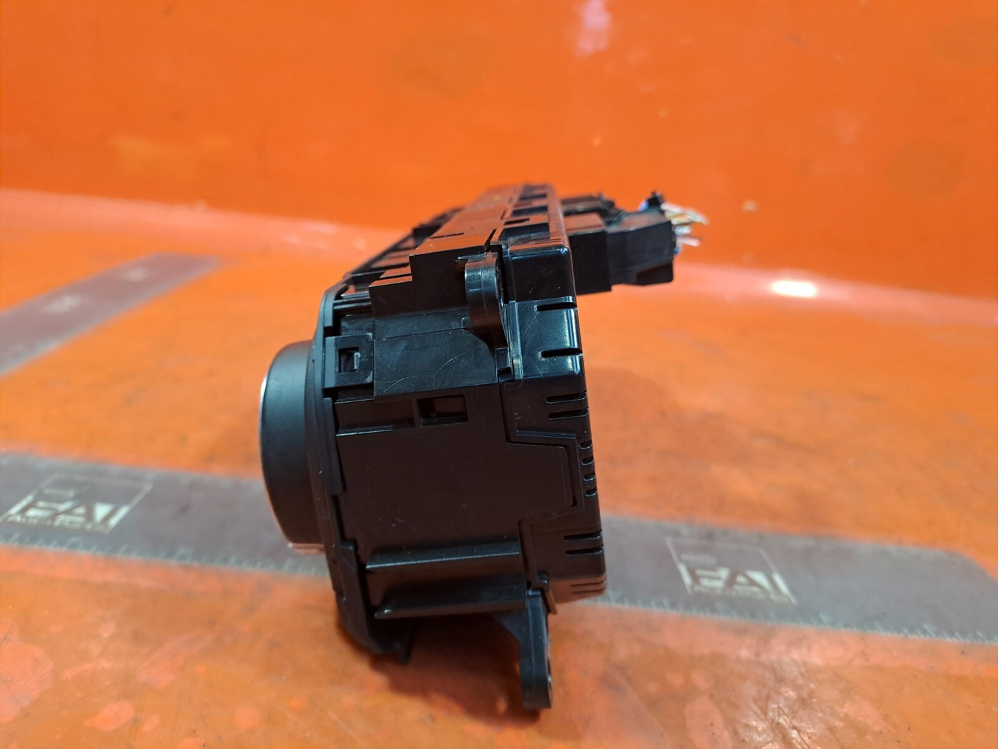 ✅2020 FORD FIESTA ACTIVE 1.0P HEATER A/C CONTROLER SWITCH PANEL J1BT19980BB A247 - Image 8
