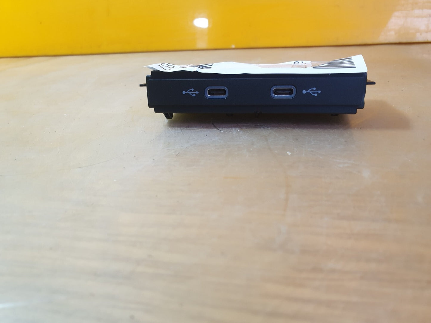 ✅2023 CUPRA FORMENTOR FRONT CENTRE CONSOLE USB-C PORT SOCKET 5NA035736 +WARRANTY - Image 12