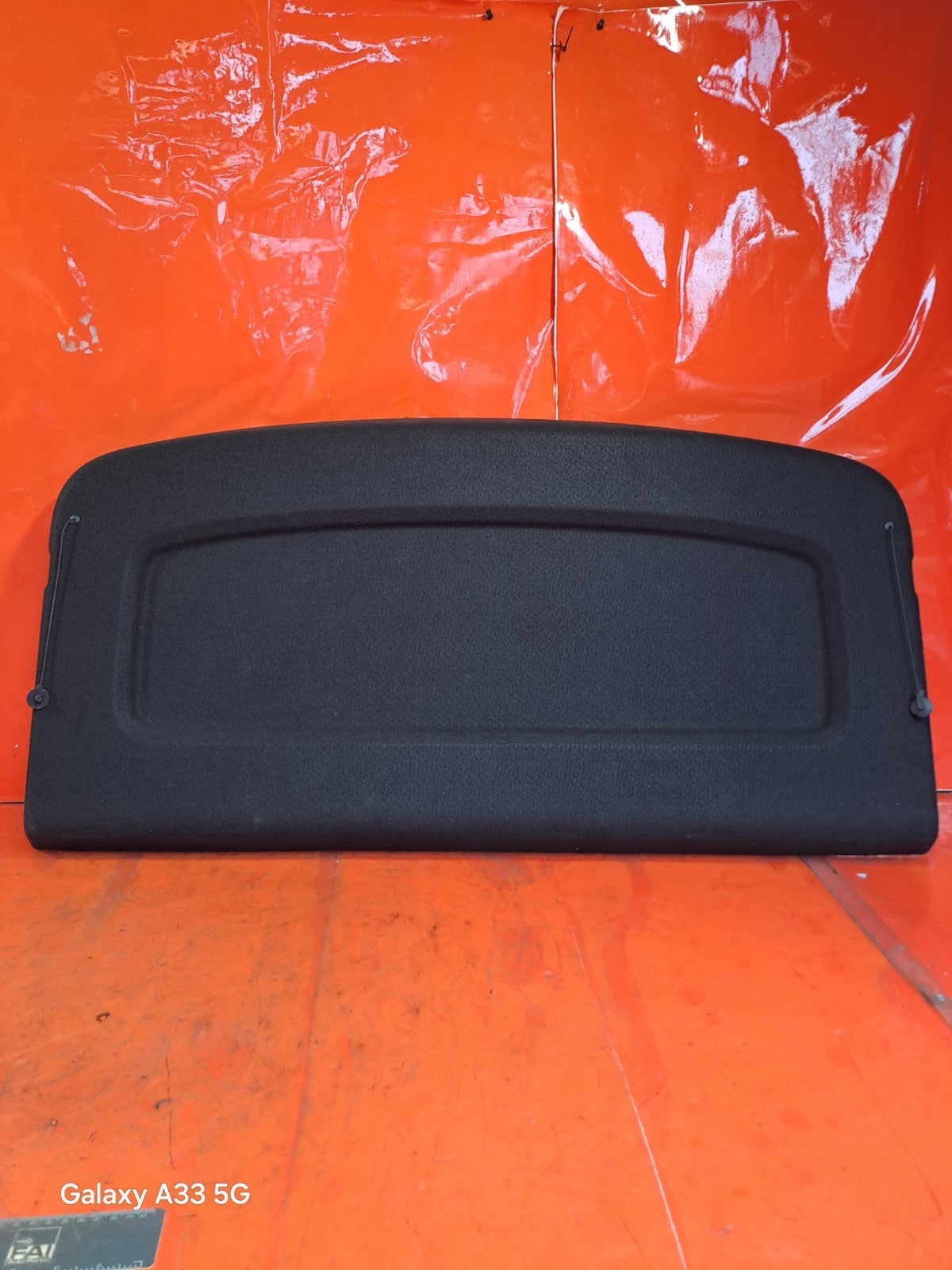 ✅2022 FORD FOCUS ACTIVE 1.5D PARCEL SHELF BOOT LOAD COVER JX7B-A4668-AA3JA6 A136 - Image 2