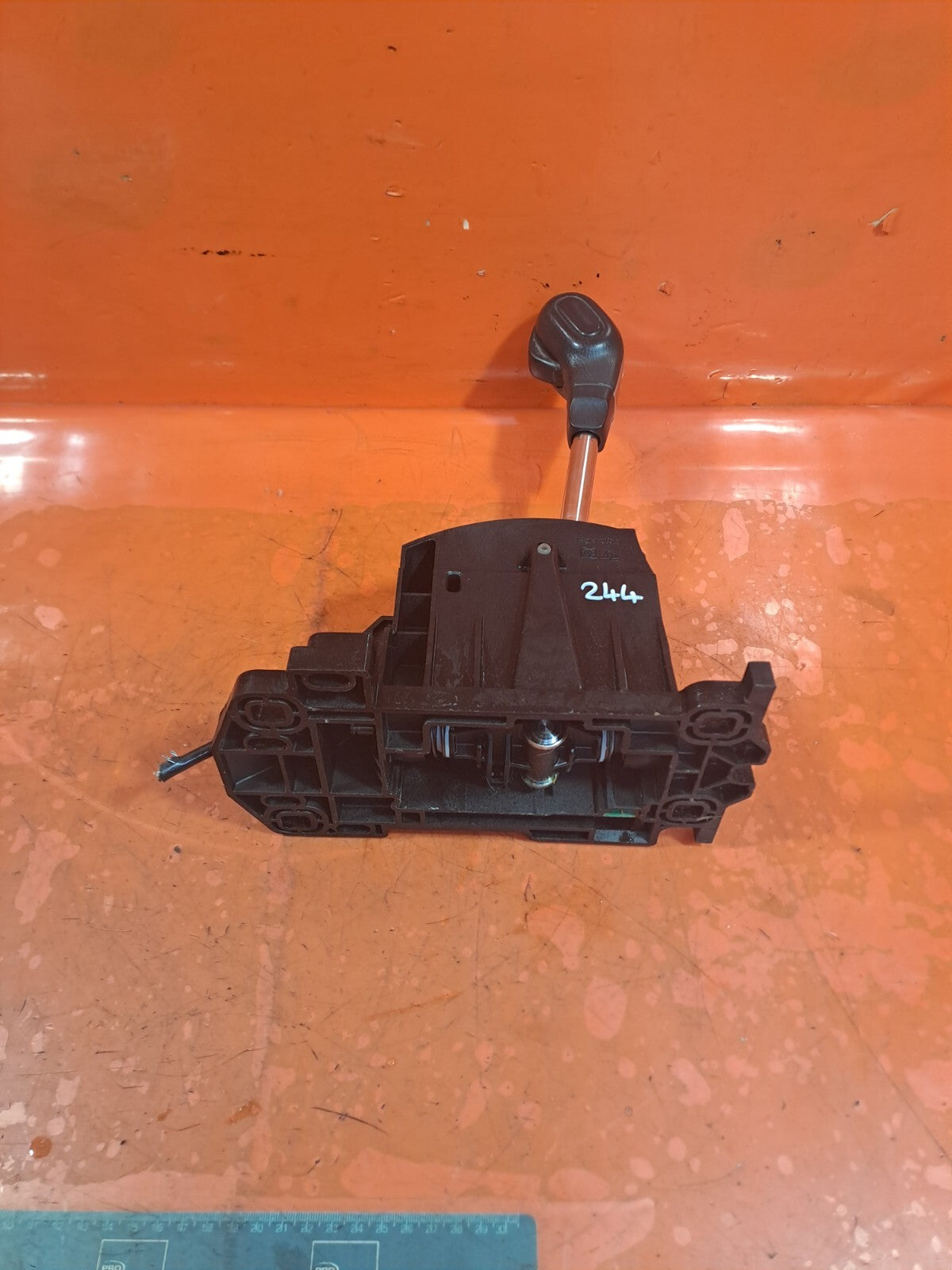 ✅2010 LAND ROVER DISCOVERY 4 L319 GEAR SHIFTER SELECTOR AH22-7Z370-AC + WARRANTY - Image 10