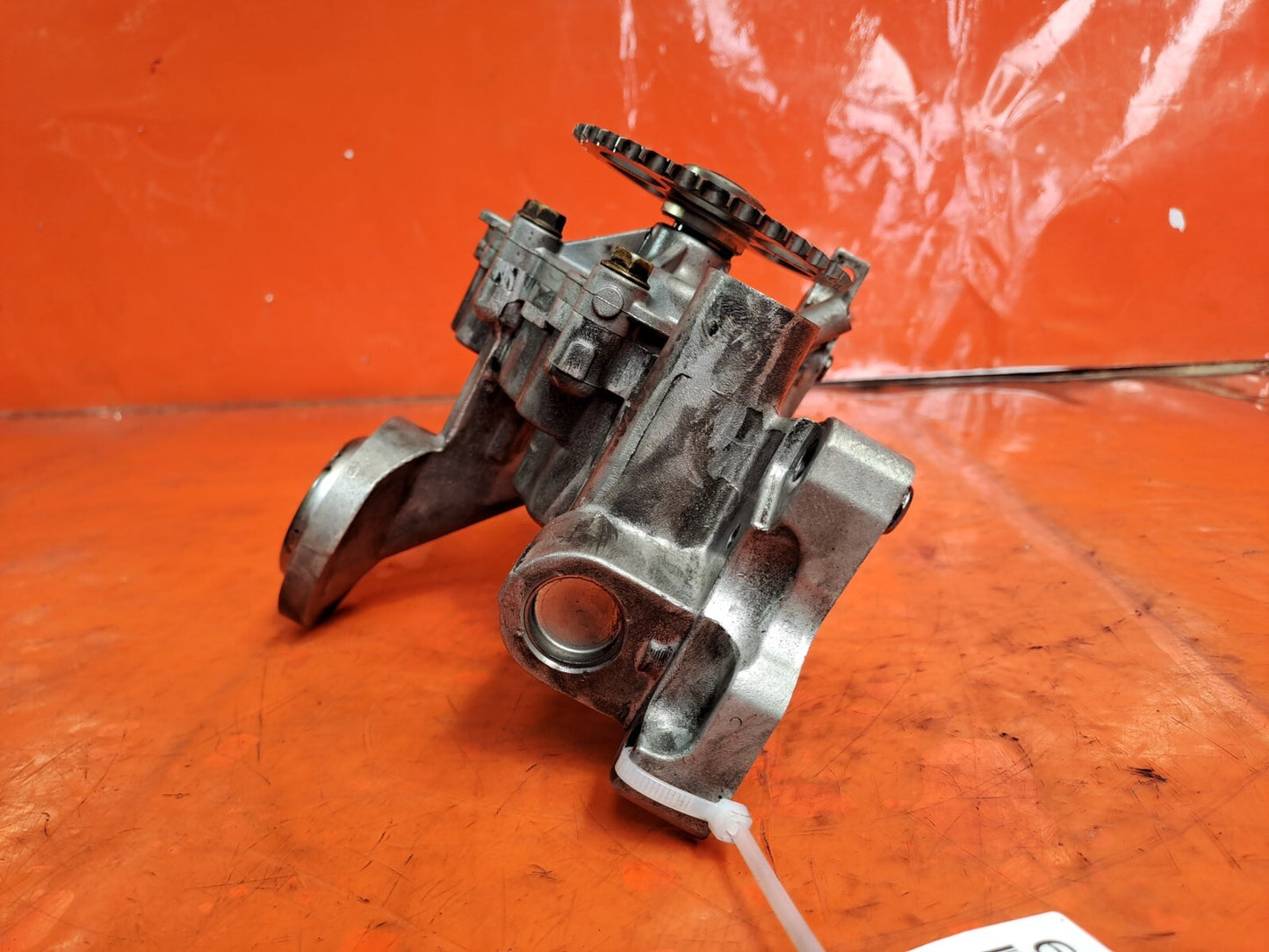 ✅2016 SSANGYONG TIVOLI ElX 1.6D OIL PUMP A6731800001 A1731800001 + WARRANTY A279 - Image 4