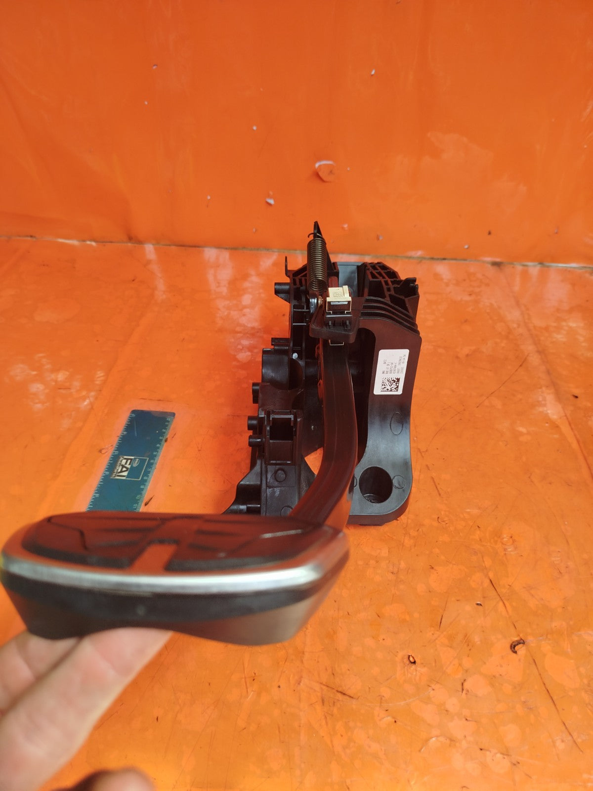 ✅2023 BMW 2 SERIES M SPORT F44 BRAKE PADAL 6888752 + WARRANTY A293 - Image 8
