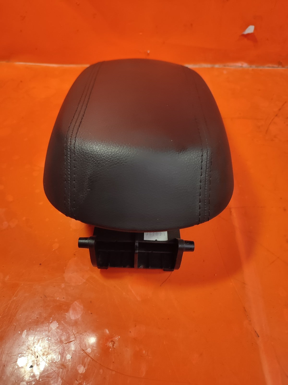 ✅KIA SPORTAGE MK3 1.7 DIESEL 2014 CENTRE CONSOLE LEATHER ARMREST Warranty A287 - Image 3
