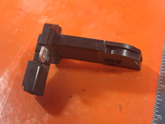 ✅2013 FORD FOCUS MK3 TITANIUM X AIR FLOW MASS METER SENSOR 7M51-12B579-BB - Image 2