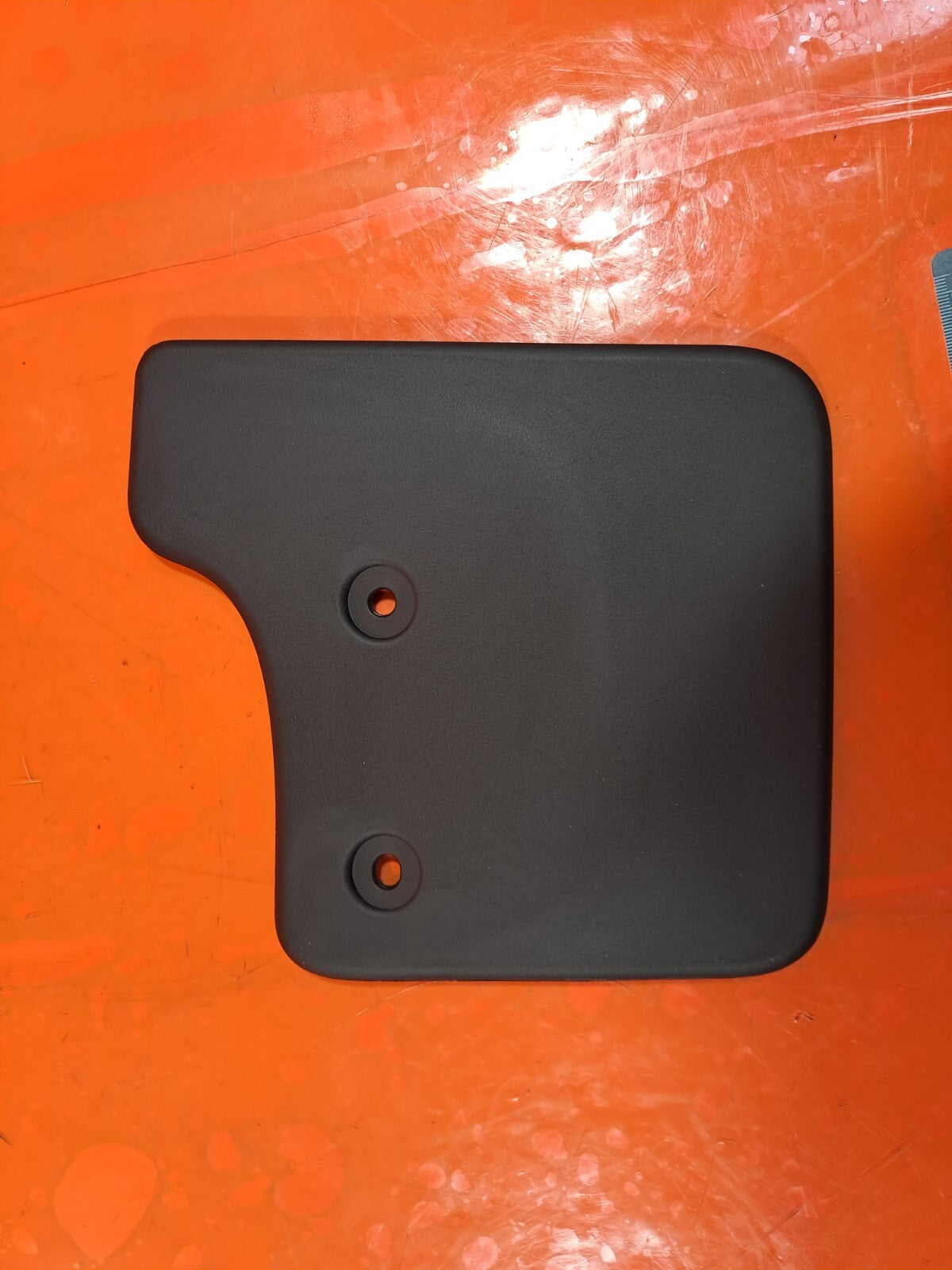 ✅2020 TESLA MODEL 3 SPLASH GUARDS MUDFLAPS PAIR + WARRANTY A266 - Image 9