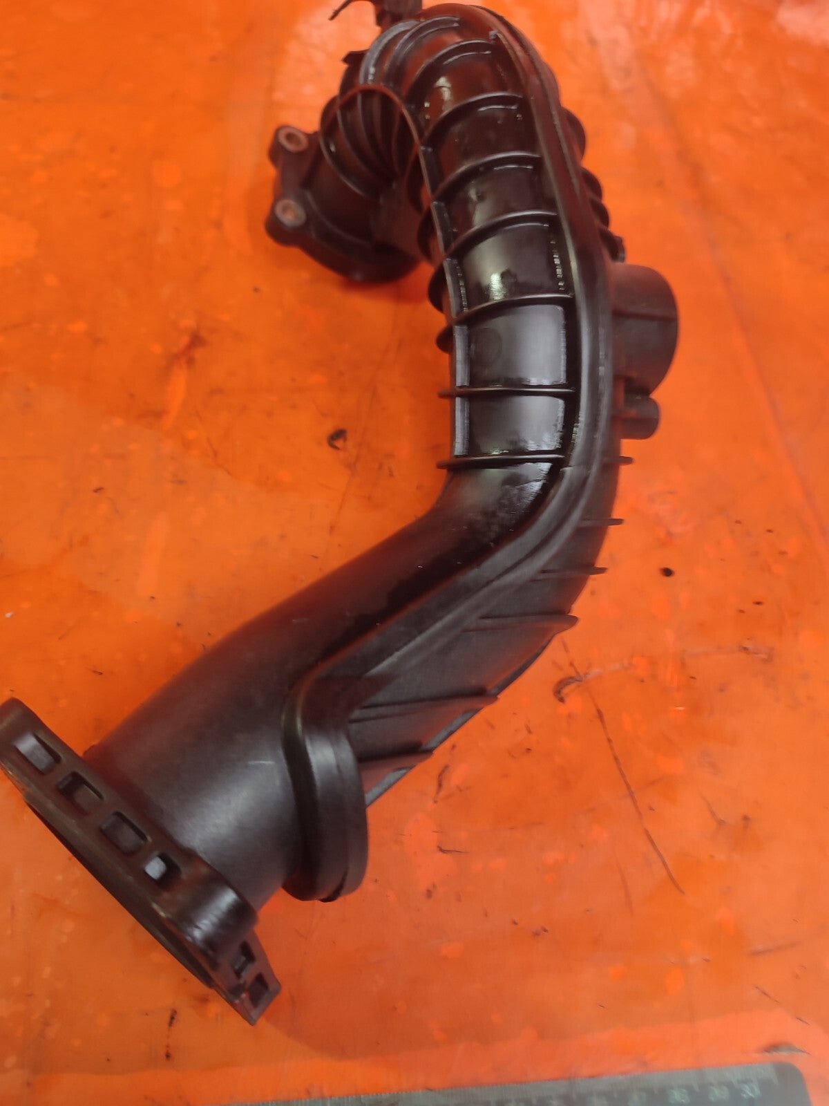 ✅2016 SSANGYONG TIVOLI ELX 1.6D TURBO INTERCOOLER PIPE A67314001 + WARRANTY A279 - Image 12