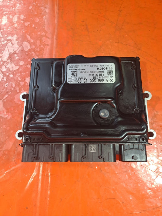 ✅2019 MERCEDES A CLASS W177 ENGINE CONTROL MODULE ECU A6089001500 +WARRANTY A347 - Image 2