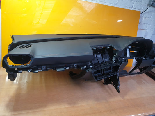 ✅2023 CUPRA FORMENTOR 1.4P HYBRID DASHBOARD 5FH857003 + WARRANTY A173 - Image 2