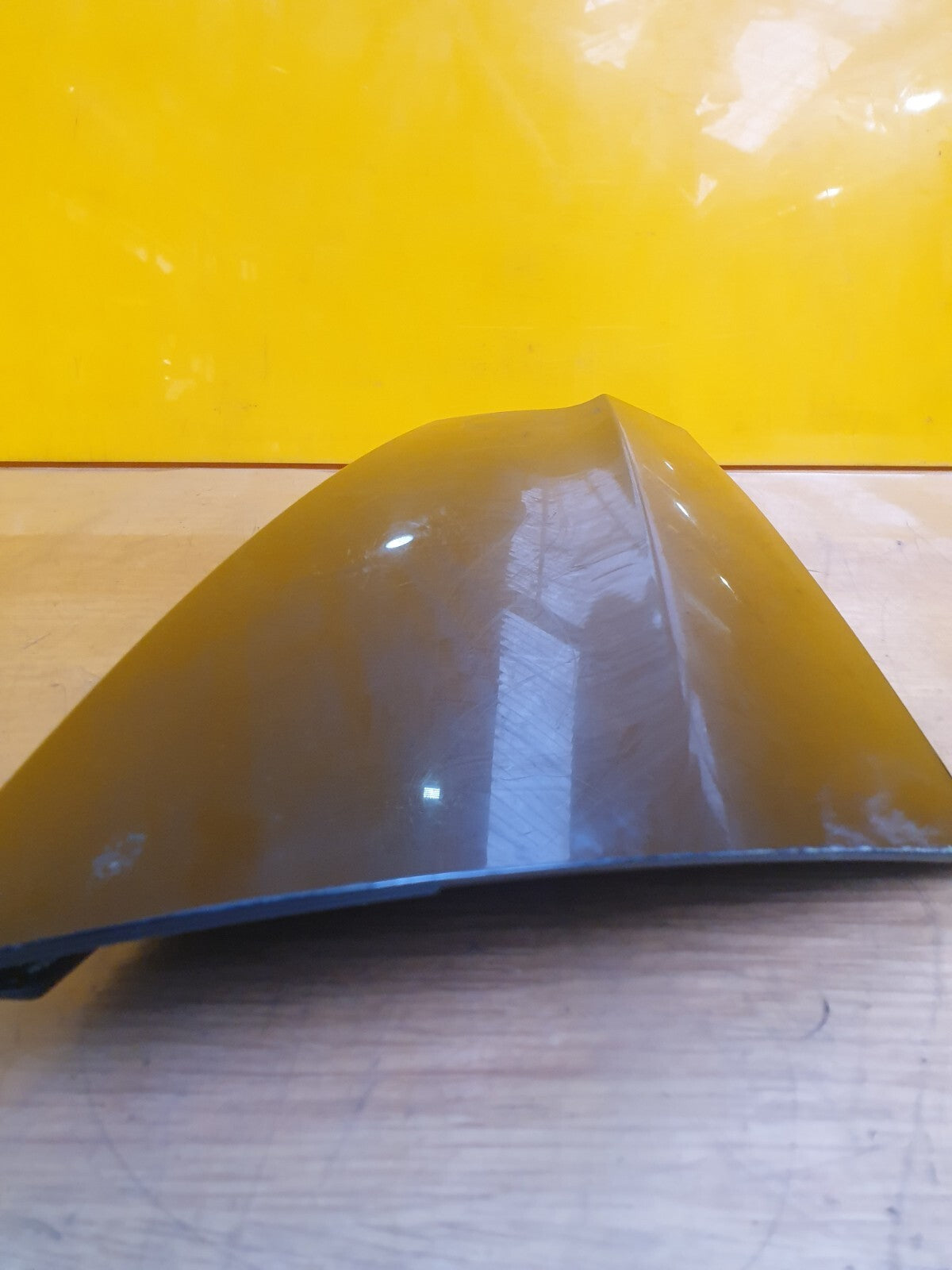 ✅2016 LAND ROVER DISCOVERY SPORT L550 REAR RIGHT PILLAR TRIM FK72-29148-AC - Image 8
