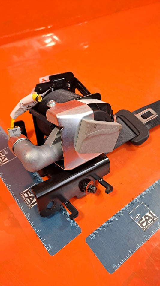 KIA XCEED 1.5 PETROL 2021 REAR RIGHT SEAT BELT 89820J7400WK Warranty A228 - Image 2