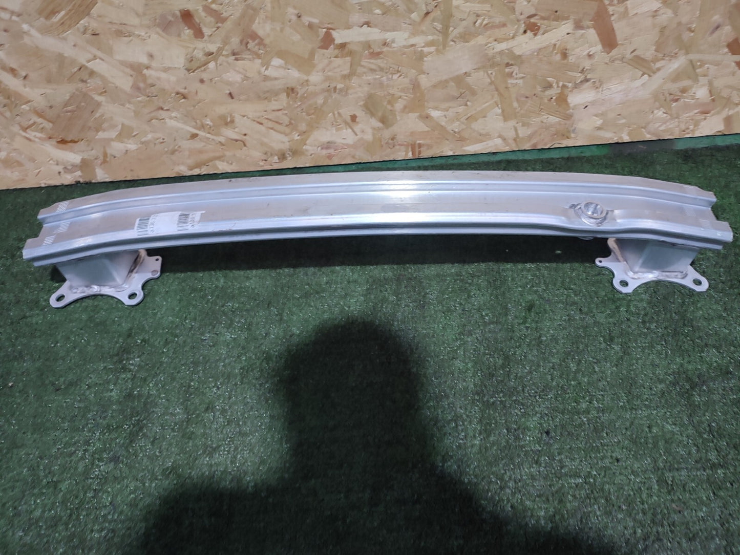 FORD FOCUS ACTIVE 1.5 DIESEL 2022 REAR CRASH REINFORCEMENT BAR JX61A41400AB A136 - Image 1