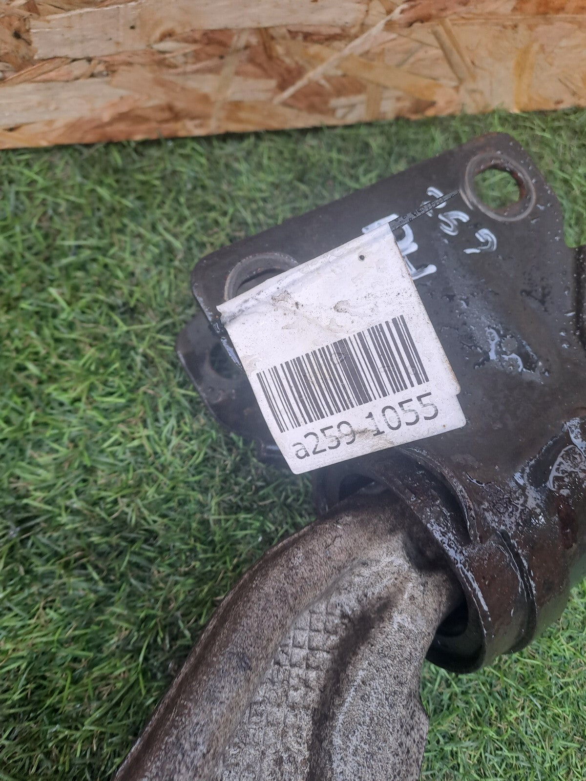 ✅Ford Mondeo Titanium 2016 2.0 Diesel FRONT RIGHT LOWER CONTROL ARM WISHBONE - Image 9