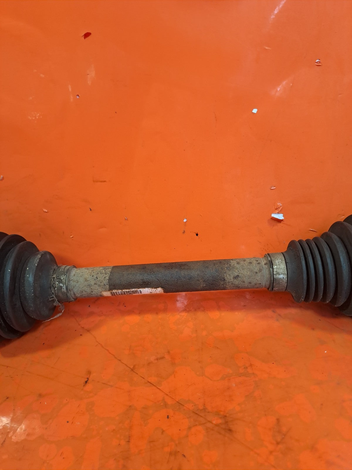 ✅VOLVO V40 2012-2020 FRONT LEFT MANUAL DRIVESHAFT P31280669 Warranty xAA - Image 4